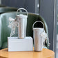 Authentic Starbucks Mainland China Purple Night Galaxy Series Tumbler Coffee Mug