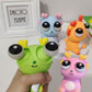 Revenged Love Drama Ziyu Tian Xu Ning Chi Cheng Wu So Wei Squishy Toy Stress relief