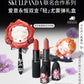 Authentic Popmart Skullpanda x Mac Cosmetics  Make up Gift Set
