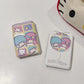 Sanrio Disney Powerbank Fast Charging Multi Functional Mag Safe Powerbank
