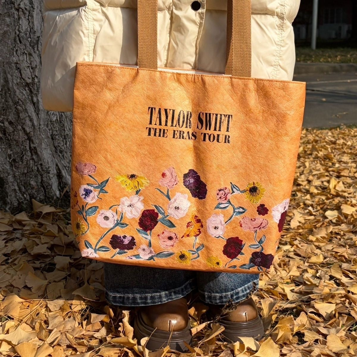 Taylor Swift Bag  Swifties Merch