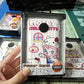 Sanrio Disney Powerbank Fast Charging Multi Functional Mag Safe Powerbank