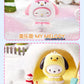 [Authentic] Miniso Mini Sanrio Characters Little Blind Boxes Figure