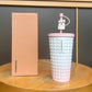 Authentic Starbucks 570ml Cup Tumbler