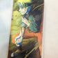 Anime Naruto  Money Wallet Gaara Itachi Kakashi Flip Style 2