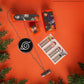 Naruto Anime Christmas Adventure Calendar Blind Boxes