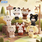 Authentic Tian Xu Ning x Emos Ayor Toys Blind Boxes Figures