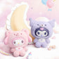 Authentic Sanrio Toptoy Baby Series Blindbox Boxes