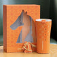 Authentic Starbucks China 2026 Red Chinese New Year of the Horse Cups