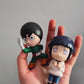 [Authentic] Naruto X Burger King Meal Toys Anime Figure