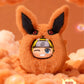 [AUTHENTIC] TopToy X Naruto Cute Ninja Beast Series Limited Edition | Naruto Shippuuden Sasuke Sakura Kakashi Gaara Hinata Itachi - Vinyl Face Plush Doll Blind Boxes