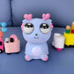 Revenged Love Drama Ziyu Tian Xu Ning Chi Cheng Wu So Wei Squishy Toy Stress relief