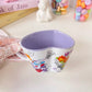 Alice in Wonderland Coffee Mug Cup