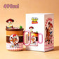 Authentic Disney Toy Story Woody Jessie Stainless Steel Cups Tumbler