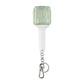 K-pop Mini Lightstick Nct  Unofficial Keyring