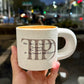 Taylor Swift The Tortured Poets Department Coffee Mug