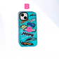 K-pop JHope BTS iPhone Case ( 16 -13 ( the rest on a diff link )