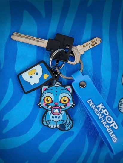 K-pop Authentic Kpop Demon Hunters Merch