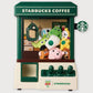 Authentic Starbucks Korea x Toy Story Cup Tumblers