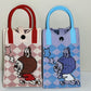 Popmart Labubu Crossbody Bag