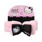 Sanrio Hello Kitty Sparkle Party Series Winter Items