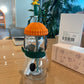 Authentic Starbucks x Snoopy Glass Cup Tumbler
