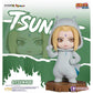 [AUTHENTIC] BNFIGURE Q Pajamars Toptoy XNaruto  Collectible Blind Boxes Figure Volume 2
