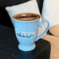 Taylor Swift Meet Me At Midnight coffee Mug