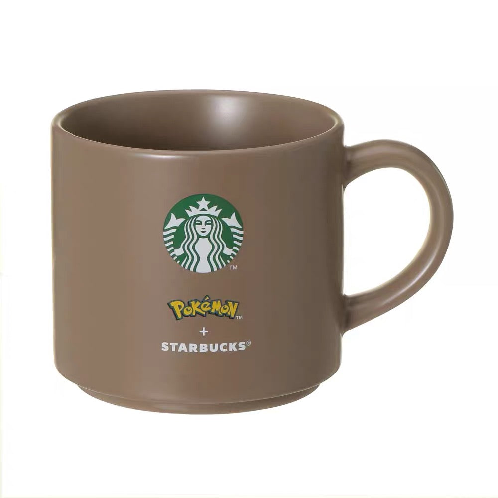 [Pre-order ] Authentic Starbucks x Pokemon 30th Anniversary Cup Tumbler