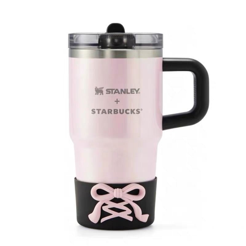 6/30  Starbucks Mainland China Punk Ballet Collection