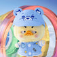 [Authentic] Upset Duck X Care Bears Blind Boxes