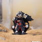 [Authentic] Popmart Gong Naruto Akatsuki Blind Boxes  Figures