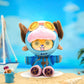 Authentic Top toy One Piece Blind Boxes Plush