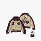 K-pop BTS JHope on the Stage Tour Cardigan Sweater Jacket