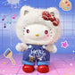 [Authentic] Sanrio Characters Miniso Hello Kitty Graffiti Blind Boxes Vinyl Plush Pendant
