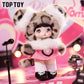 [Authentic] Zhao Lu Si * Toptoy Nommi Pinky Up Plush Blind Boxes