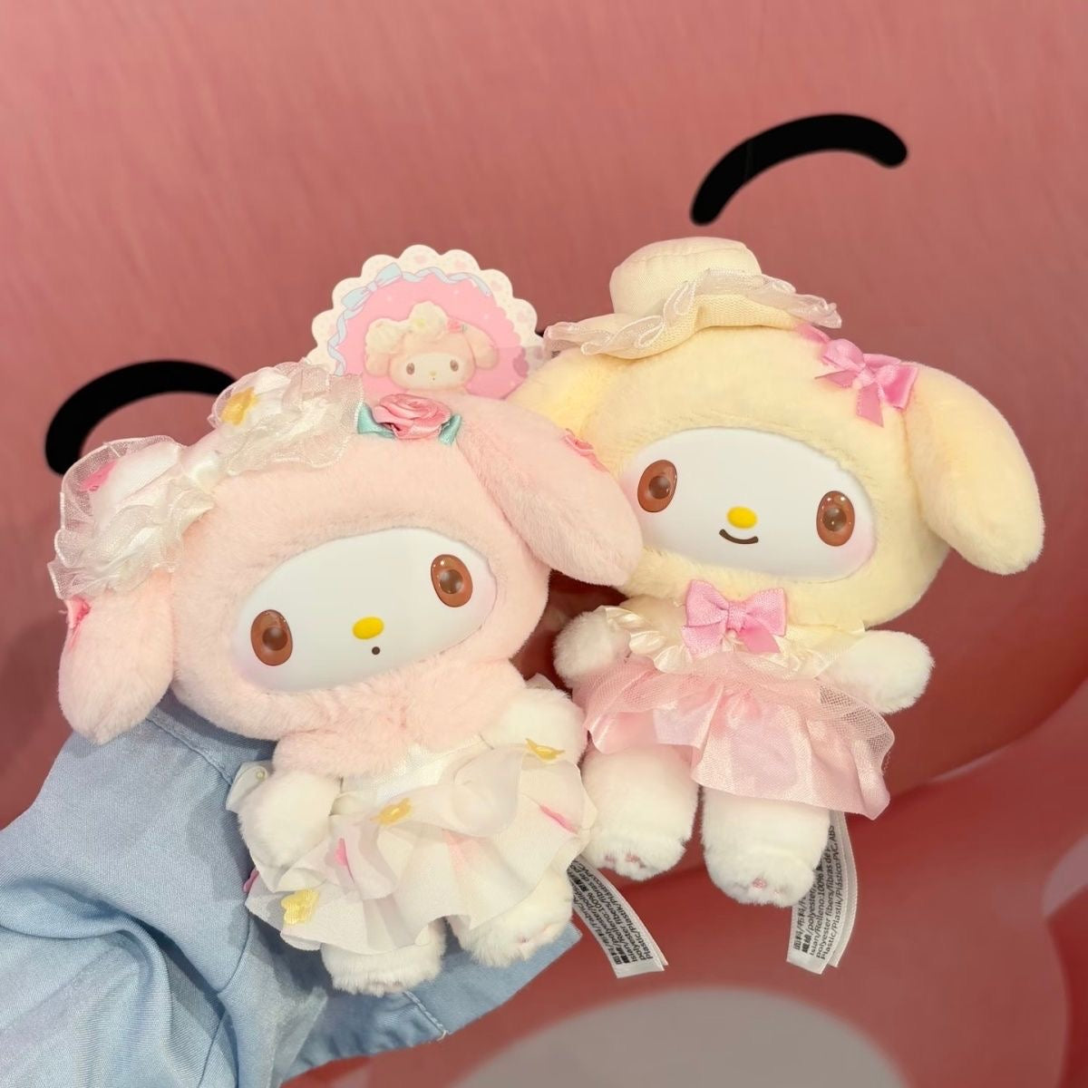 Authentic Sanrio My Melody Series Blind Boxes