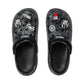 Authentic Starwars Miniso Slippers Crocs inspired style