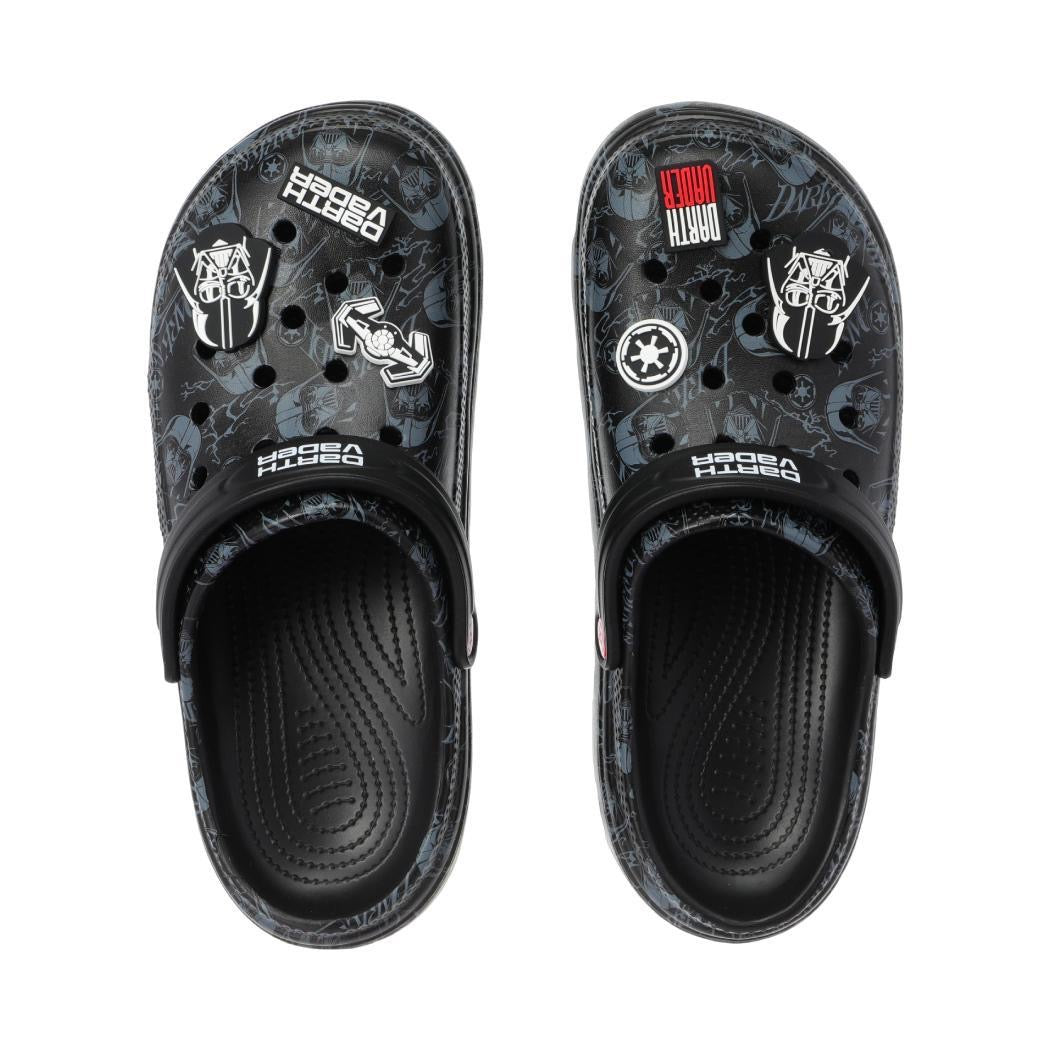 Authentic Starwars Miniso Slippers Crocs inspired style