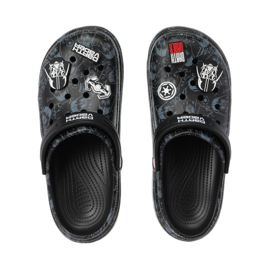 Authentic Starwars Miniso Slippers Crocs inspired style