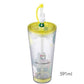 Authentic Starbucks Miffy Tawain Series Cup Tumblers