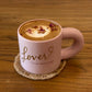 Taylor Swift Pink Lover Mug