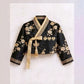 K-pop  BTS Concert Arirang Korean Style Polyester Top
