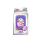 Pokemon Collectors Accessory Boxes Each Box Contains [ Two packs of the set , a damage counter case magnetic Metal Badge ]