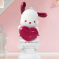 [Authentic] Sanrio Chinese Valentines 520 Blind Box Hello Kitty Tuxedo Sam Cinnamoroll My Melody Kuromi Pochacco Pompompurin