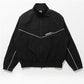 Jinx Manhwa Manga Team Black Jae Jaekyung Jacket MMA