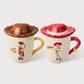Authentic Starbucks Korea x Toy Story Cup Tumblers