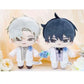 Authentic Manhwa Merch Low Tide in Twilight Plush pendants