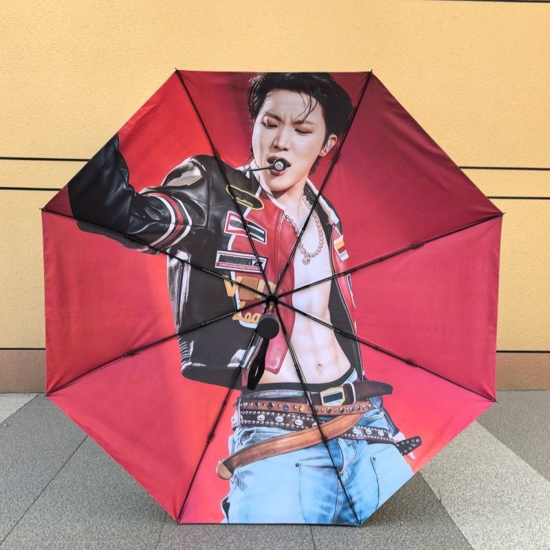 BTS JHope Umbrella