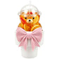 Authentic Starbucks Bear Glass Cup Holder